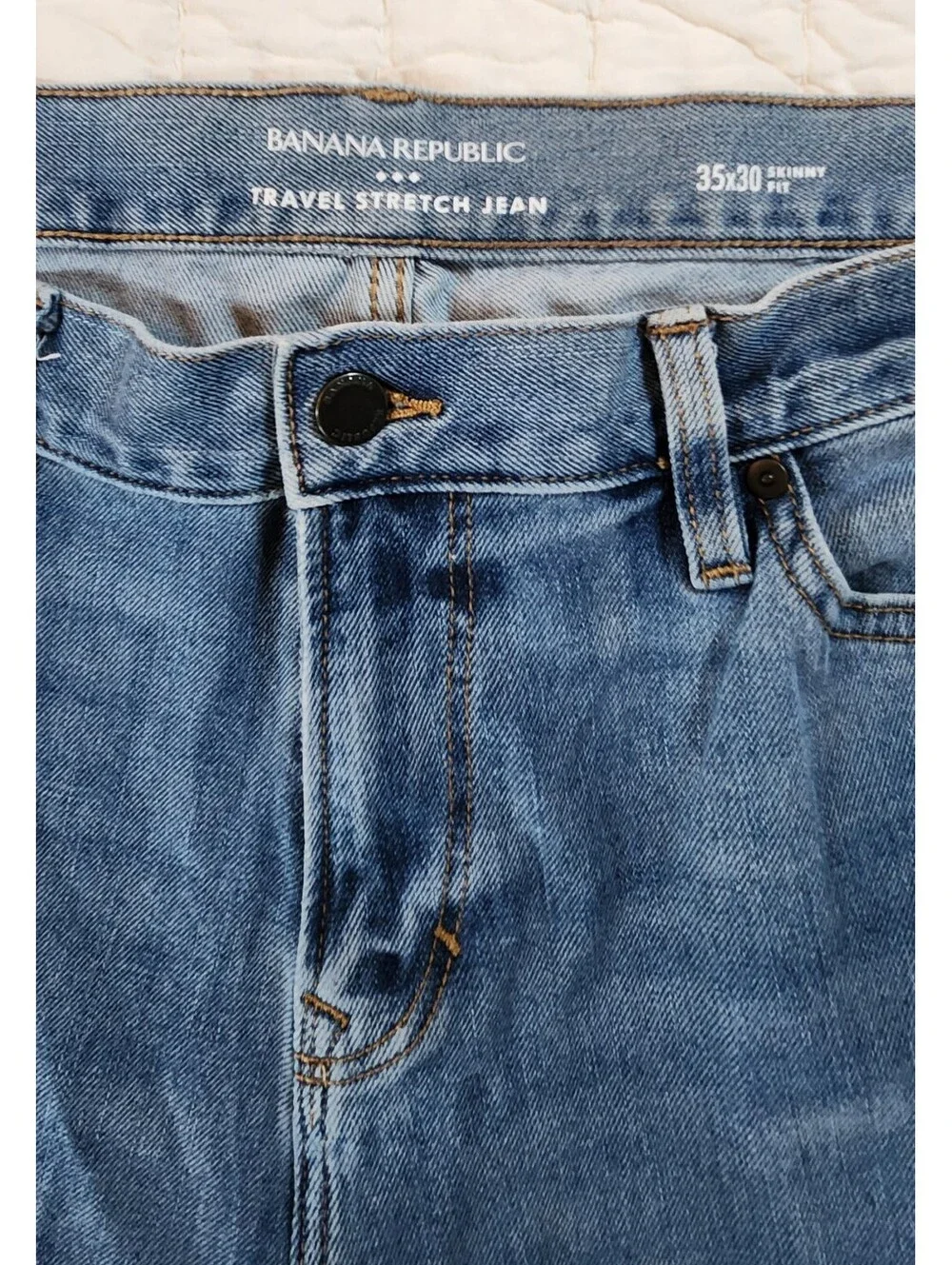 Banana Republic banana republic